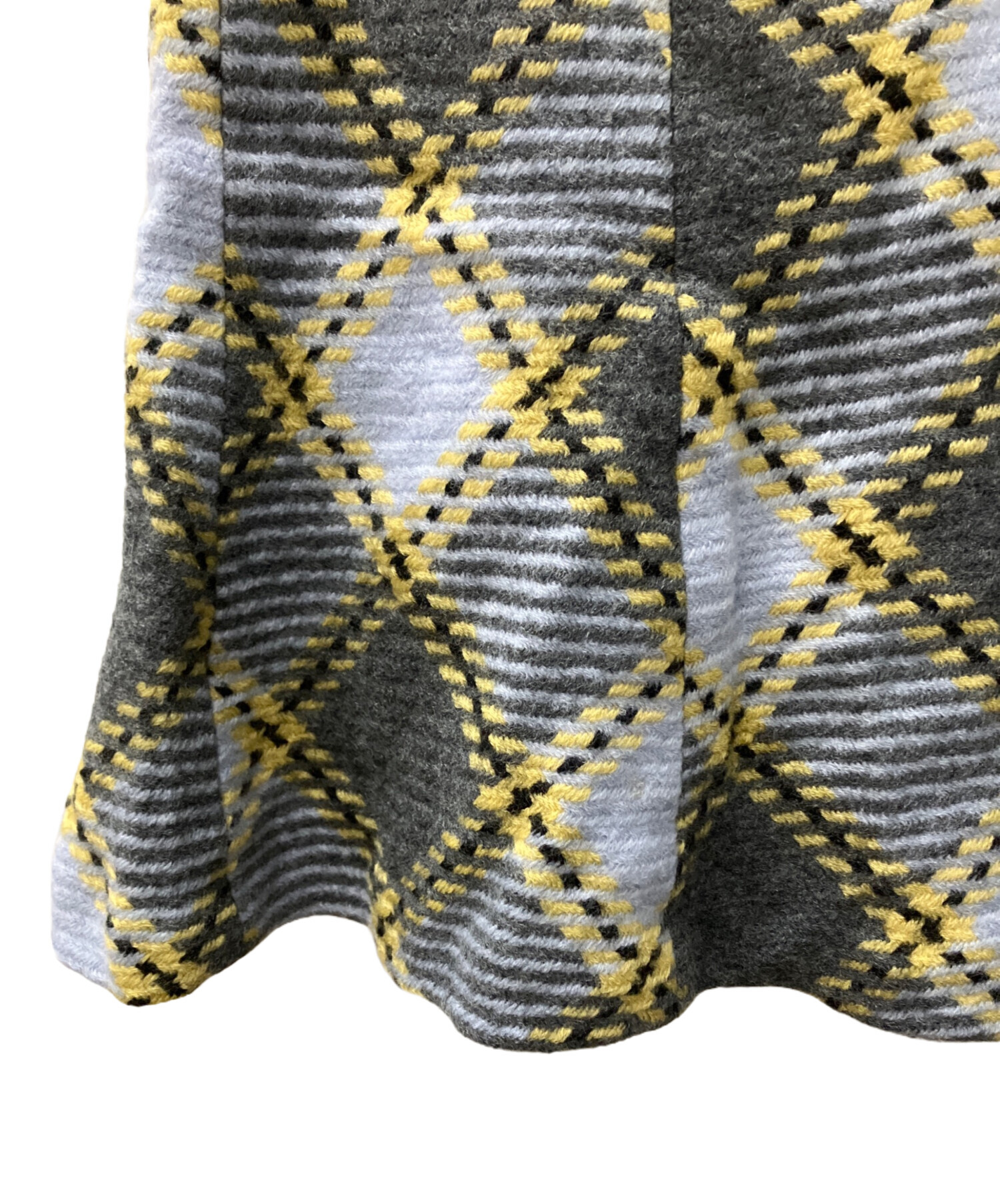 中古・古着通販】BURBERRY BLUE LABEL (バーバリー ブルー レーベル