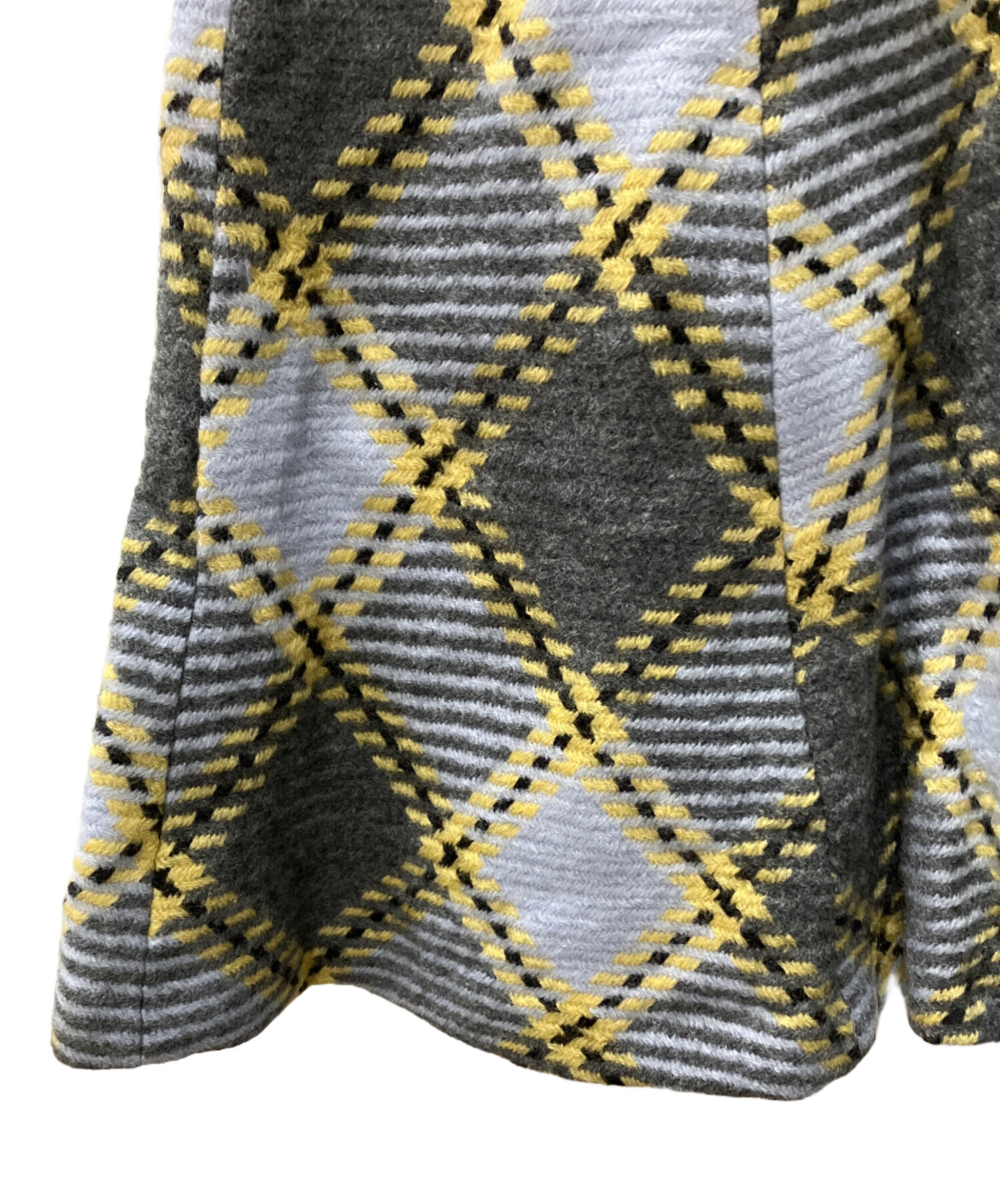 中古・古着通販】BURBERRY BLUE LABEL (バーバリー ブルー レーベル
