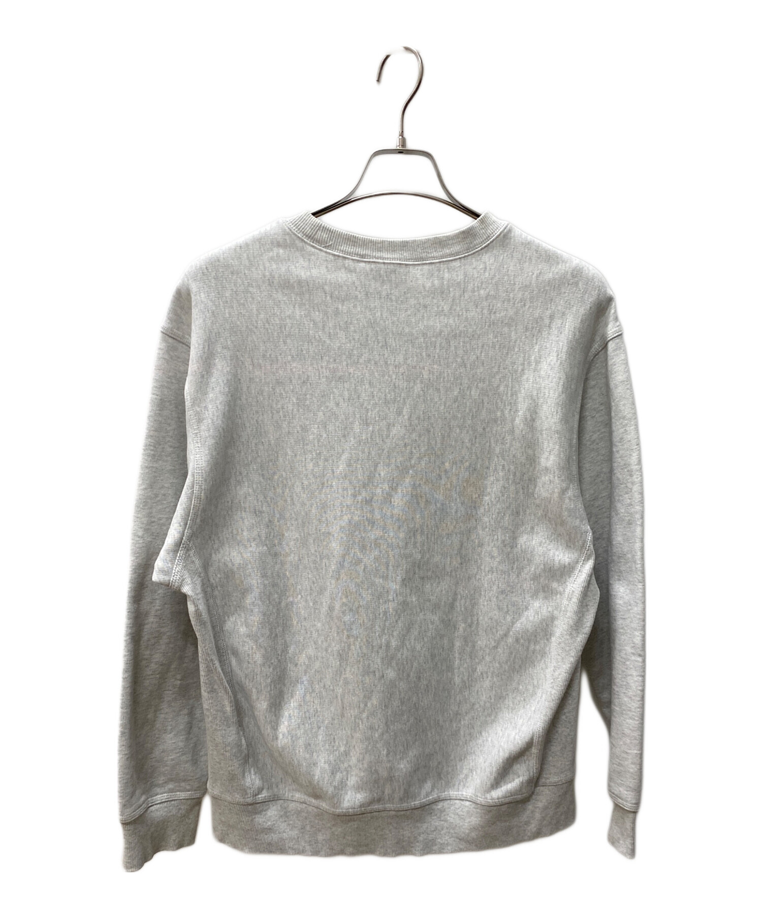 中古・古着通販】CarHartt (カーハート) スウェット グレー サイズ:S 