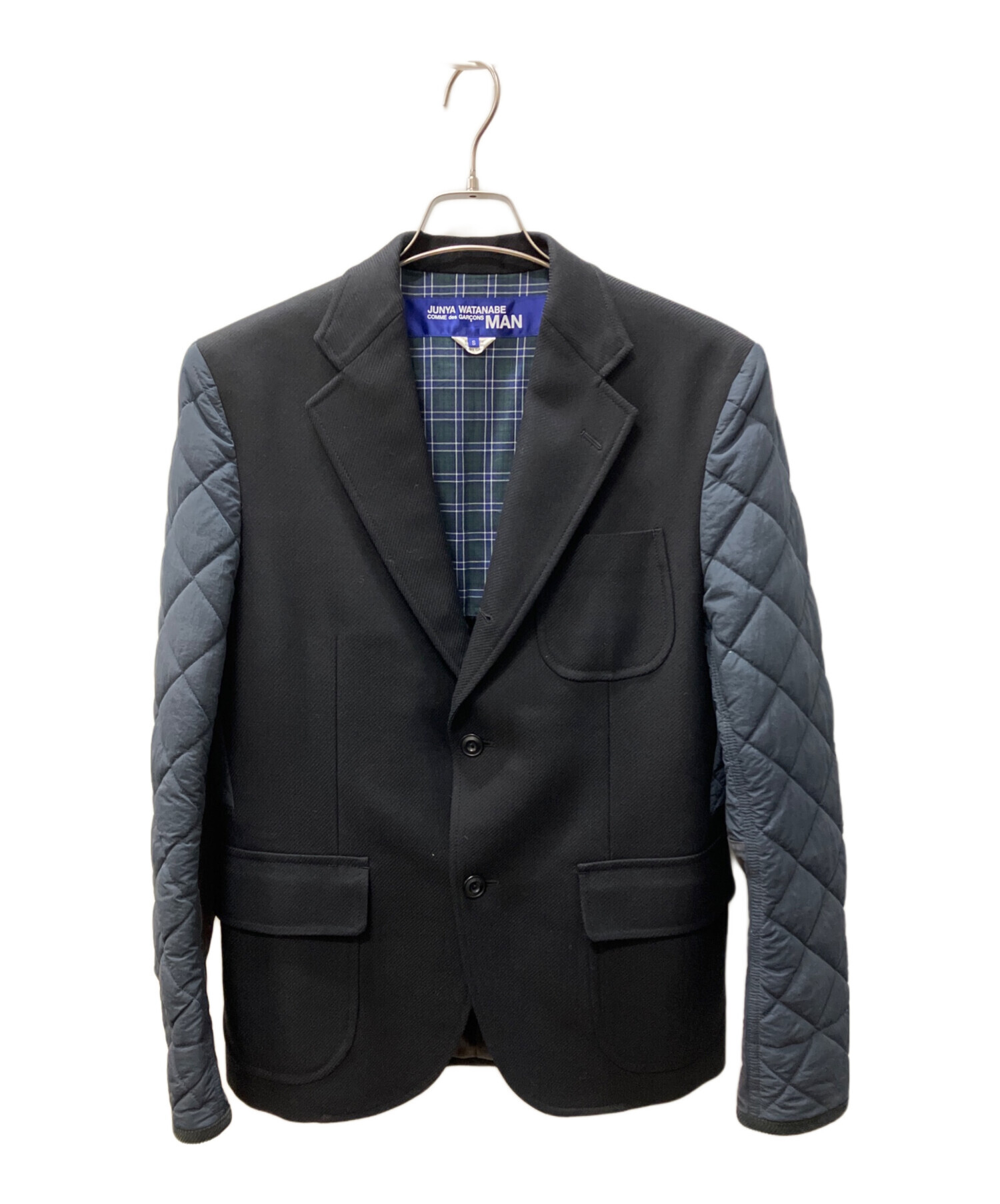 中古・古着通販】COMME des GARCONS JUNYA WATANABE MAN (コム デ