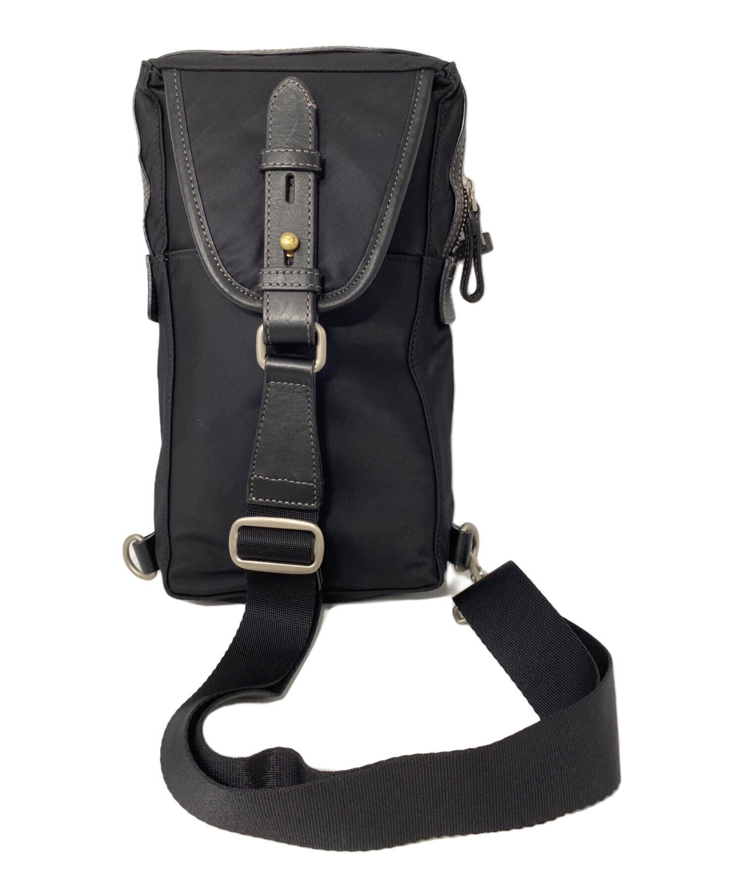 中古・古着通販】Paul Smith (ポールスミス) ワンショルダーバッグ