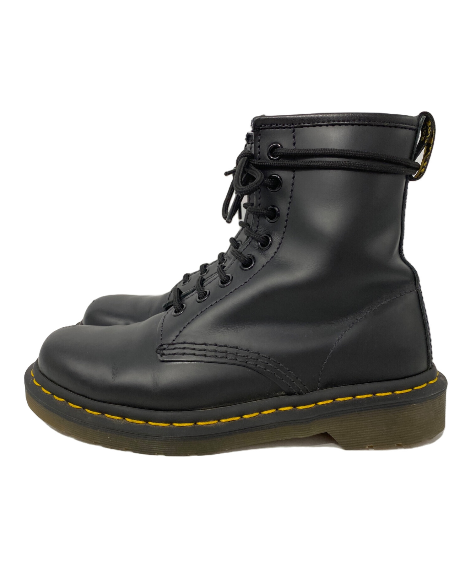 中古・古着通販】Dr.Martens (ドクターマーチン) 1460 8ホールブーツ 
