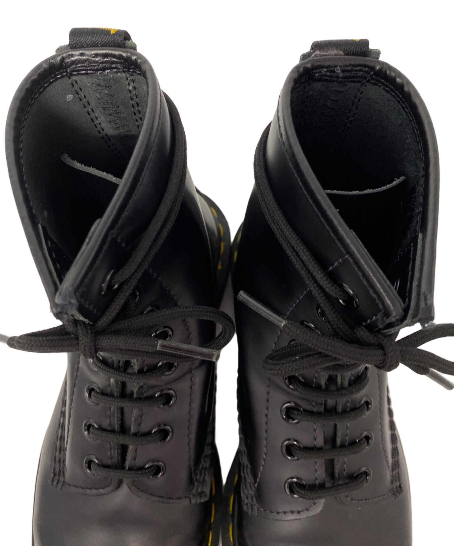 中古・古着通販】Dr.Martens (ドクターマーチン) 1460 8ホールブーツ 