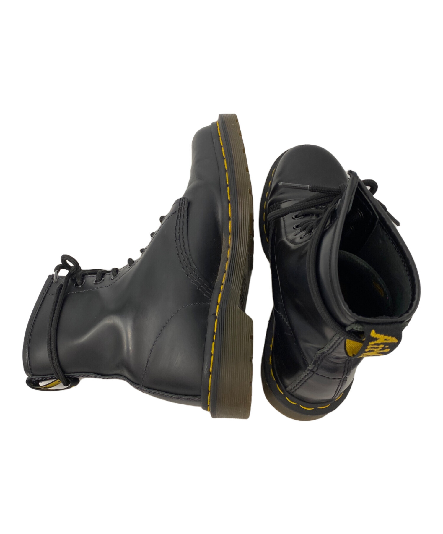 中古・古着通販】Dr.Martens (ドクターマーチン) 1460 8ホールブーツ 