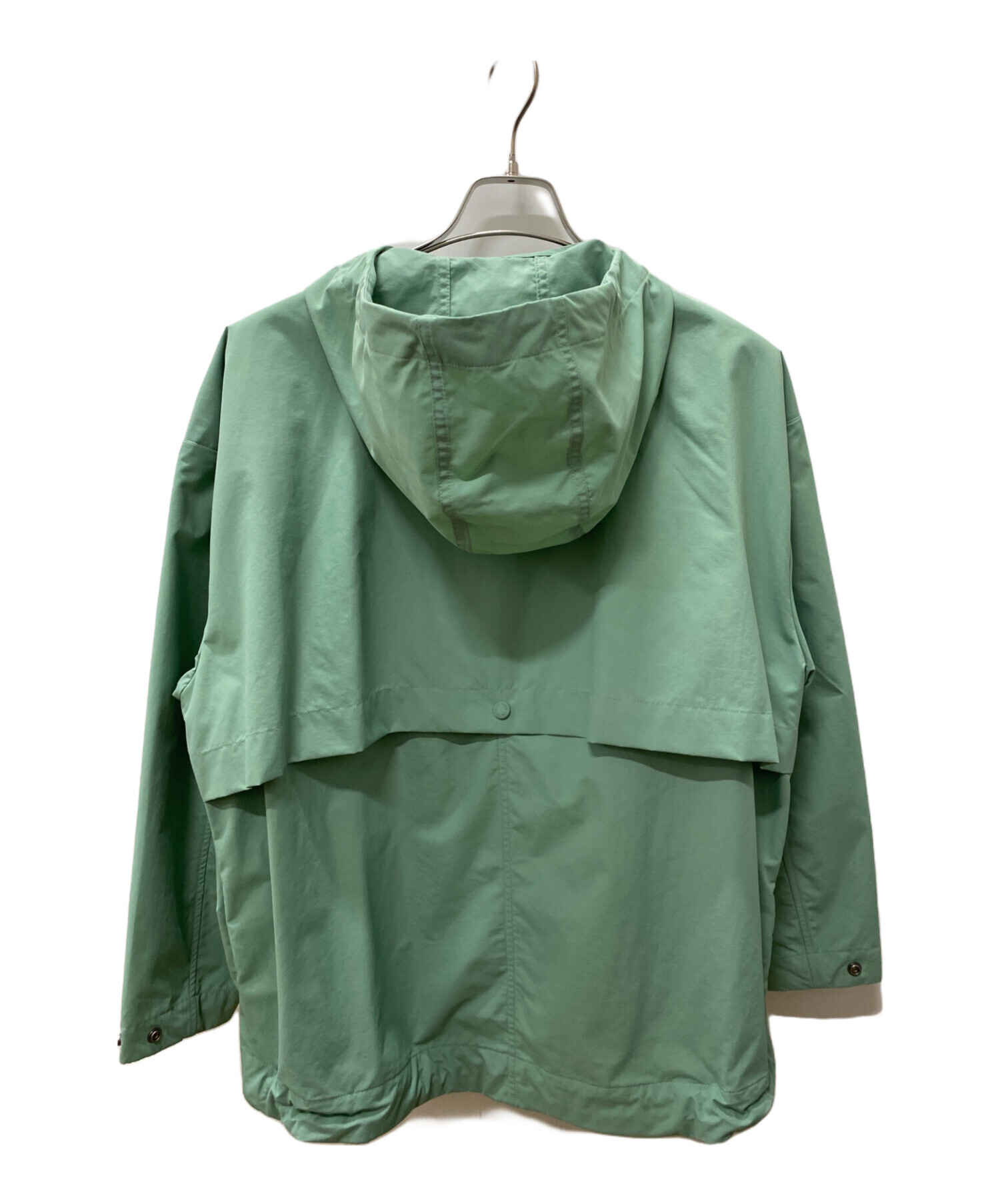 メルカリ市限定値下【未使用品】Rapha ウィンドブレーカー グリーン 中古・古着通販】RALPH LAUREN (ラルフローレン) ウインドブレーカー