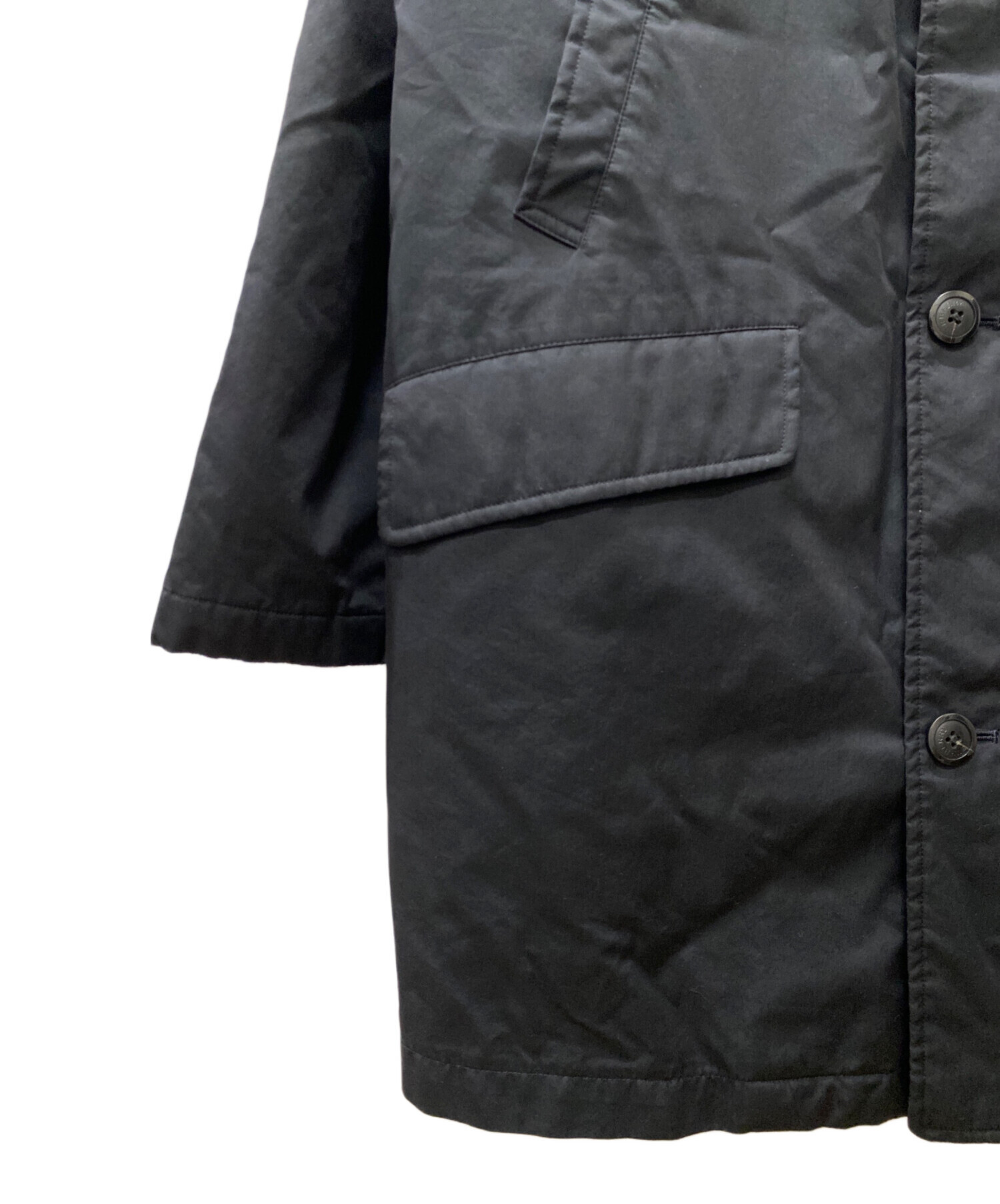 中古・古着通販】BURBERRY LONDON (バーバリーロンドン) ダウン