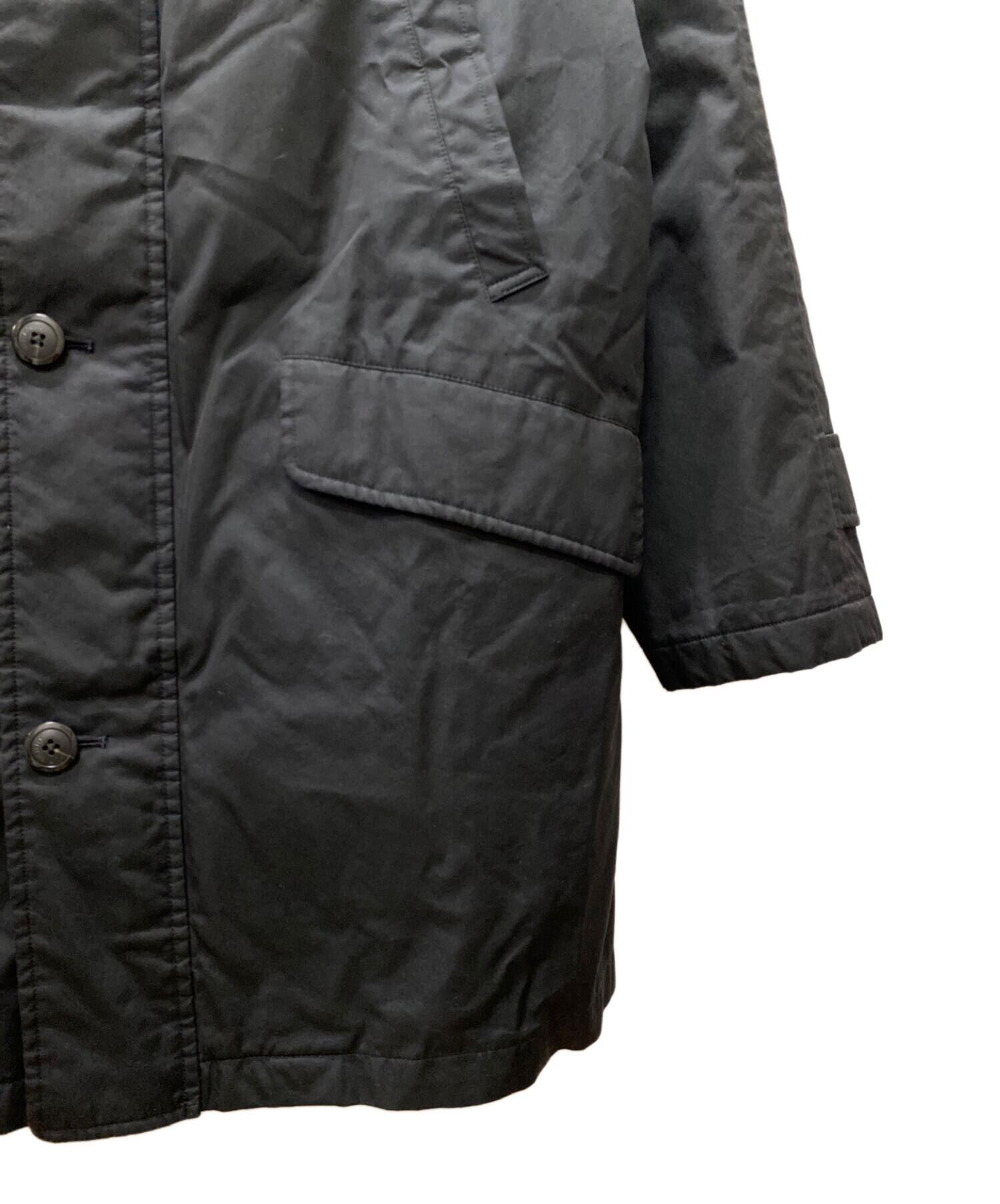 中古・古着通販】BURBERRY LONDON (バーバリーロンドン) ダウン