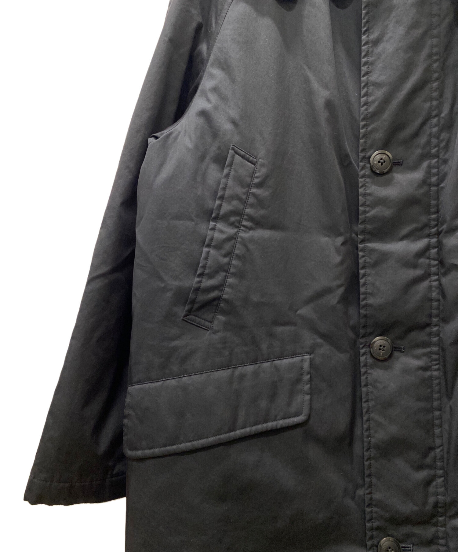 中古・古着通販】BURBERRY LONDON (バーバリーロンドン) ダウン
