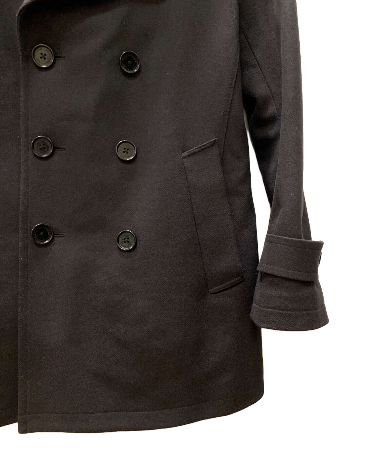 中古・古着通販】BURBERRY BLACK LABEL (バーバリーブラックレーベル