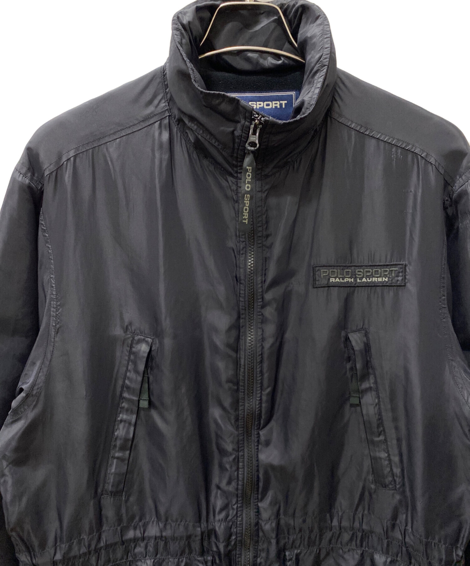 中古・古着通販】POLO RALPH LAUREN (ポロ・ラルフローレン) ナイロン
