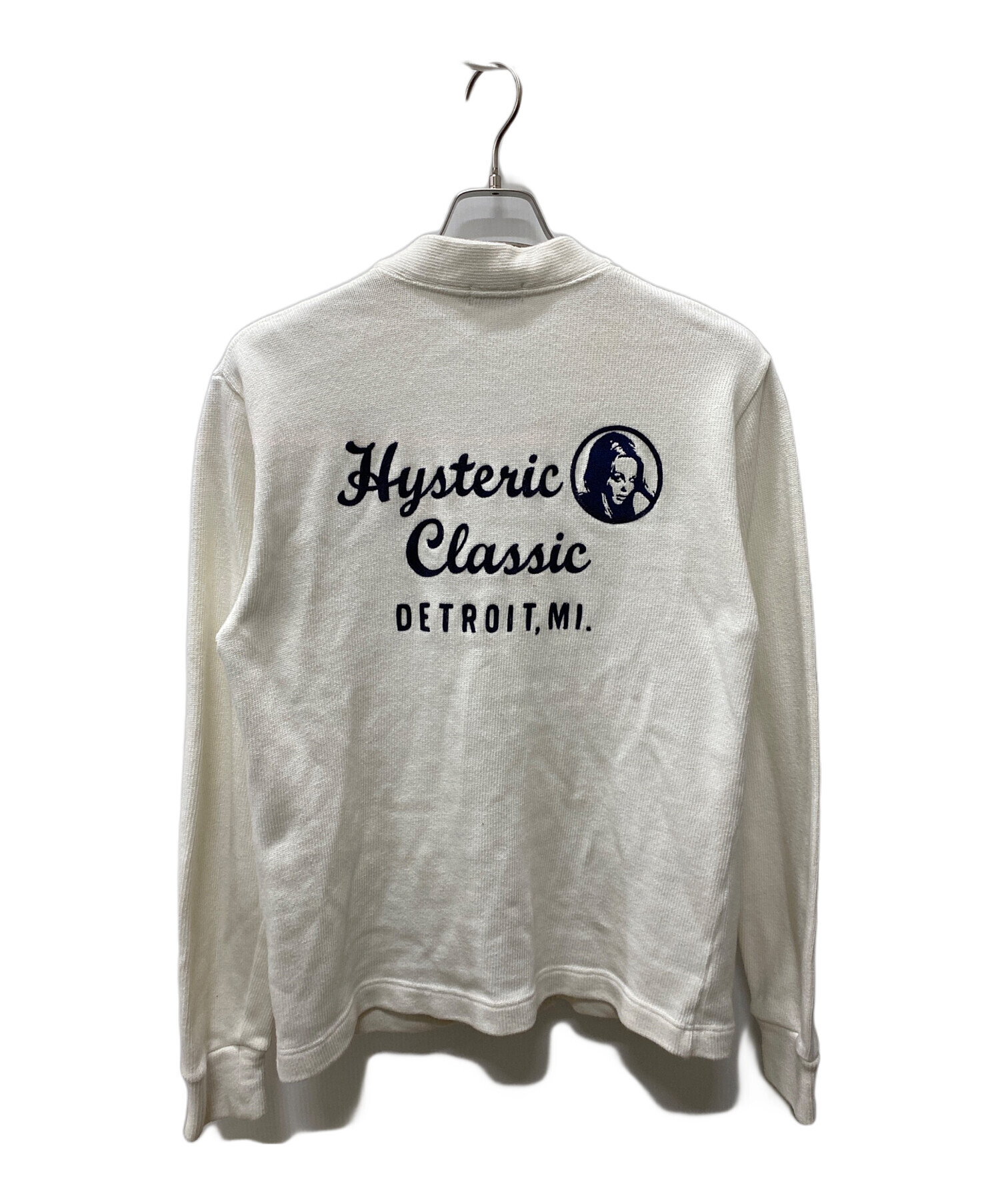 中古・古着通販】Hysteric Glamour (ヒステリックグラマー) 薄手