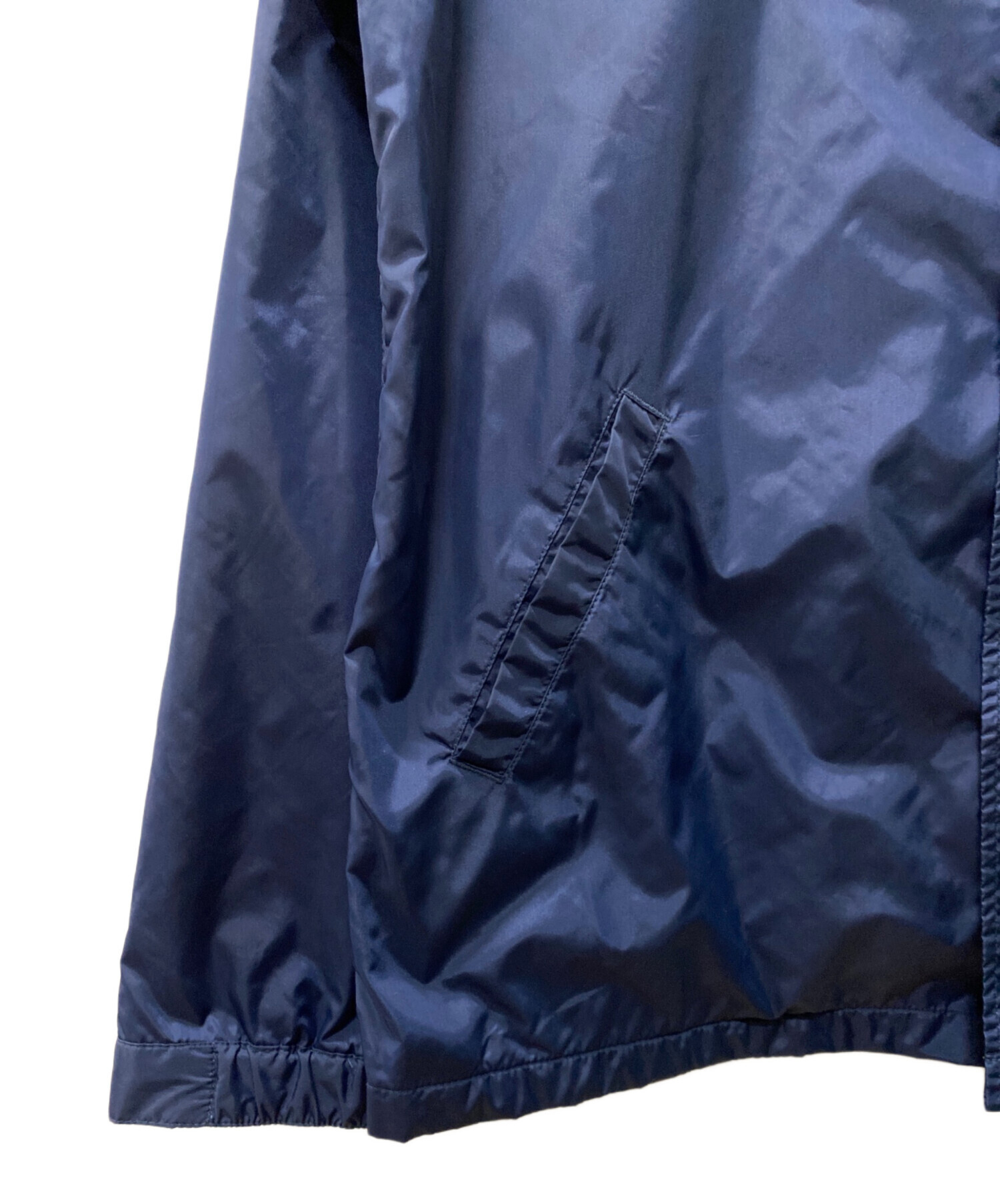 中古・古着通販】HUMAN MADE (ヒューマンメイド) コーチジャケット