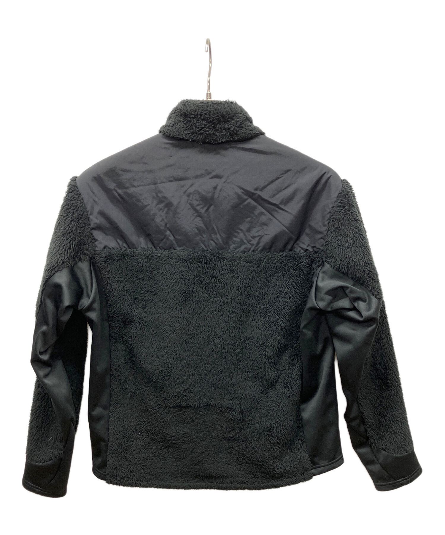 中古・古着通販】JACKALL (ジャッカル) ボアフリースジャケット