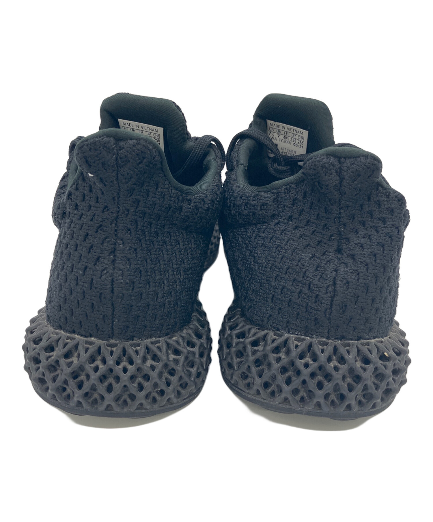 中古・古着通販】adidas (アディダス) 4Dヒューチャークラフト