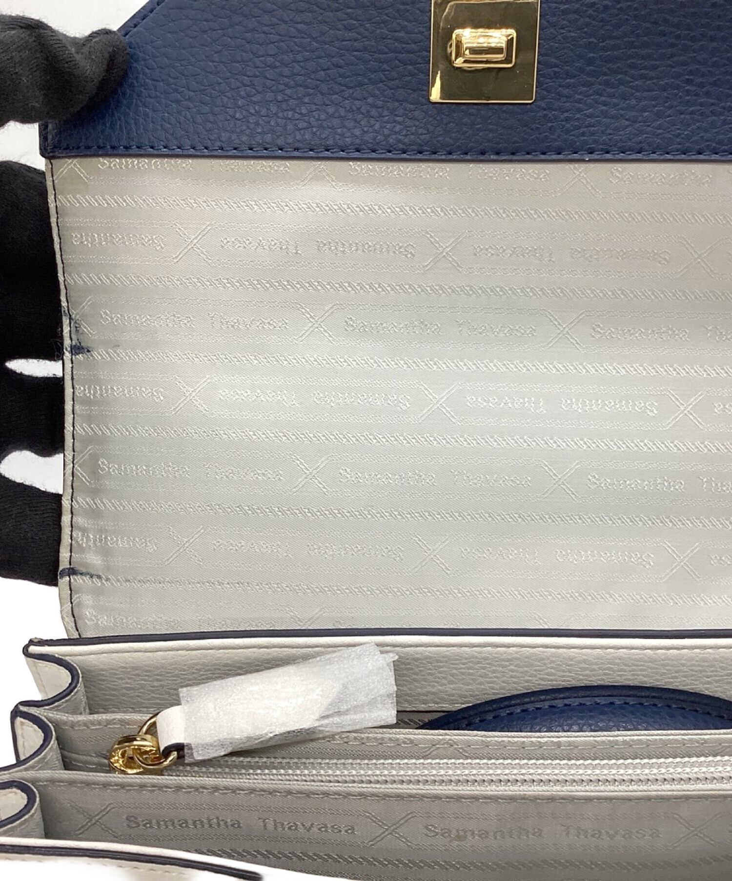 中古・古着通販】Samantha Thavasa (サマンサタバサ