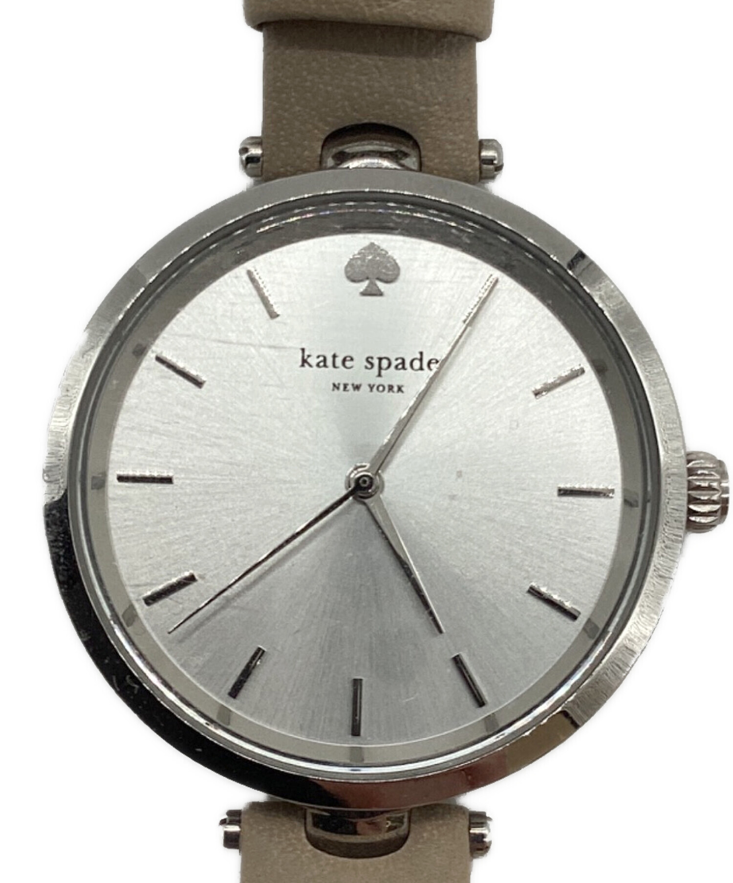 ケイトスペード ♠︎新品未使用　時計 ケイトスペード ニューヨーク kate spade new york 腕時計 レディース