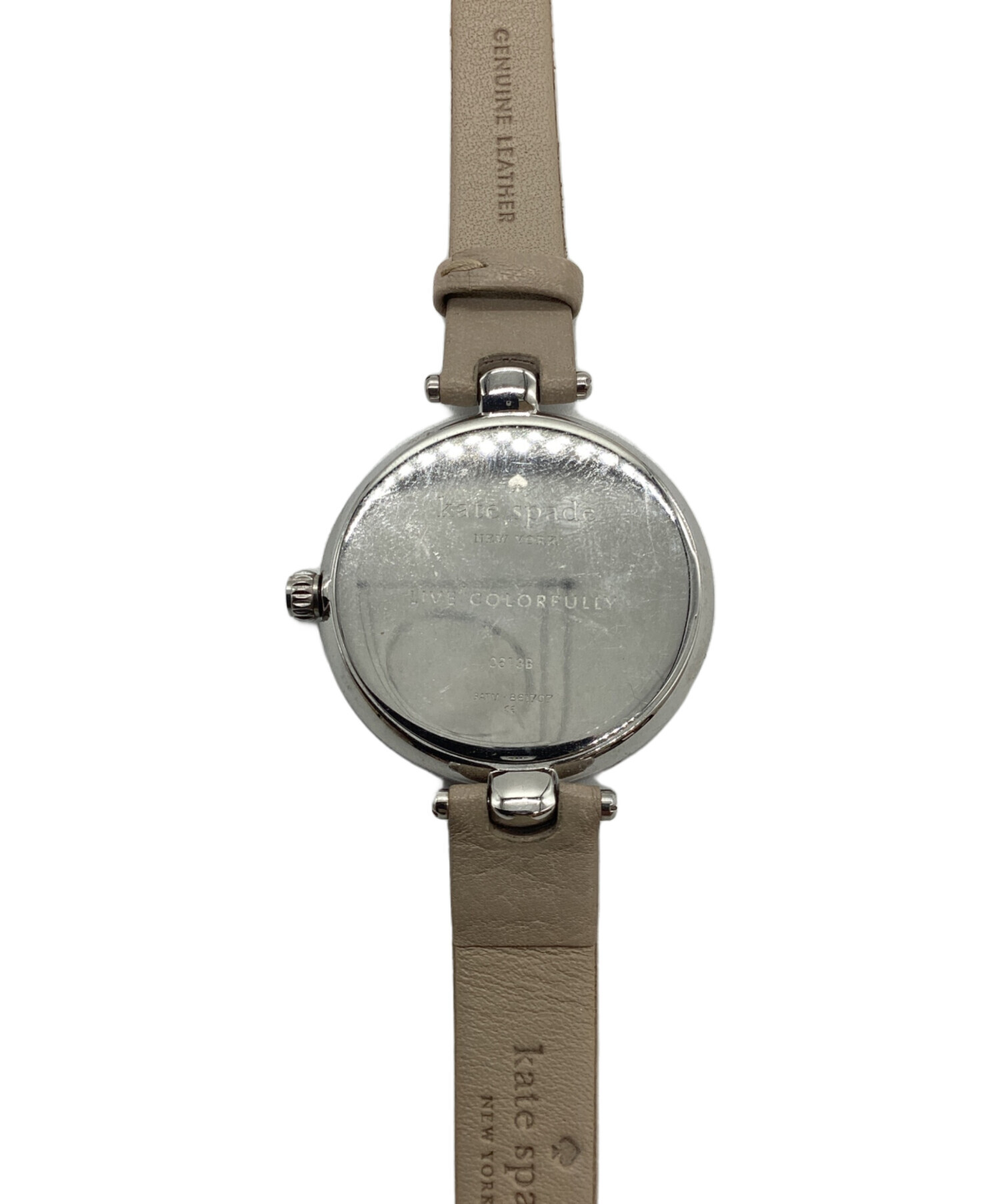 ケイトスペード ♠︎新品未使用　時計 kate spade NEW YORK（ケイト・スペード ニューヨーク