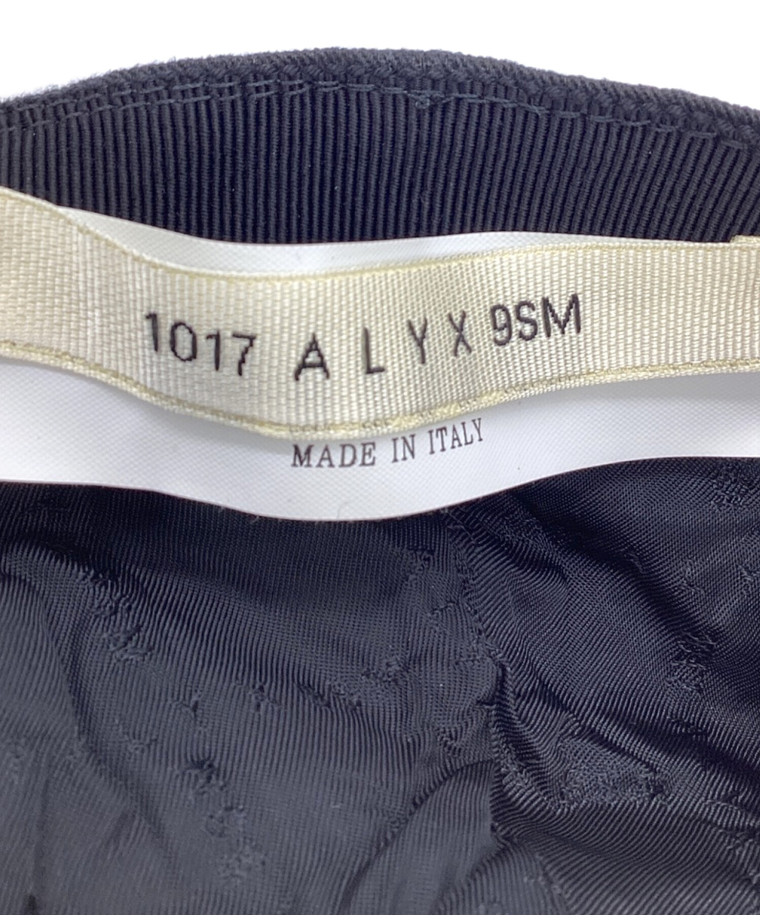 中古・古着通販】1017 ALYX 9SM (アリクス) アリクス/1017 ALYX 9SM