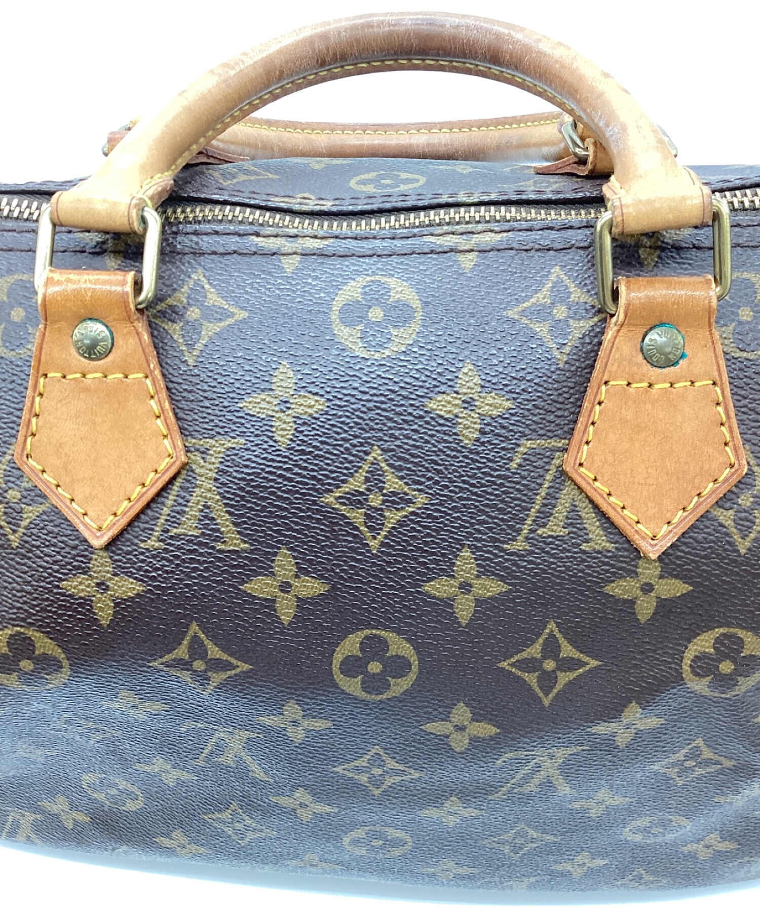 中古・古着通販】LOUIS VUITTON (ルイ ヴィトン) スピーディ30