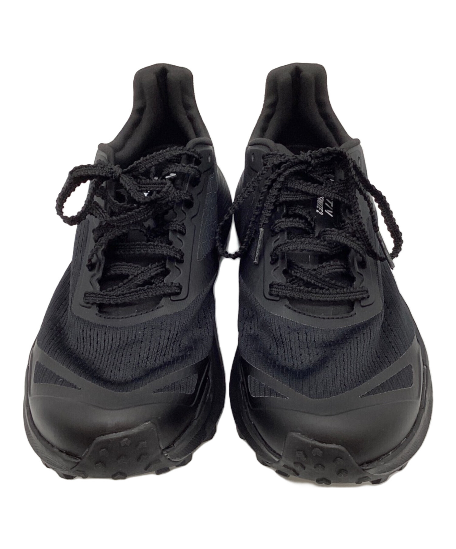 中古・古着通販】THE NORTH FACE (ザ ノース フェイス) ランニング  