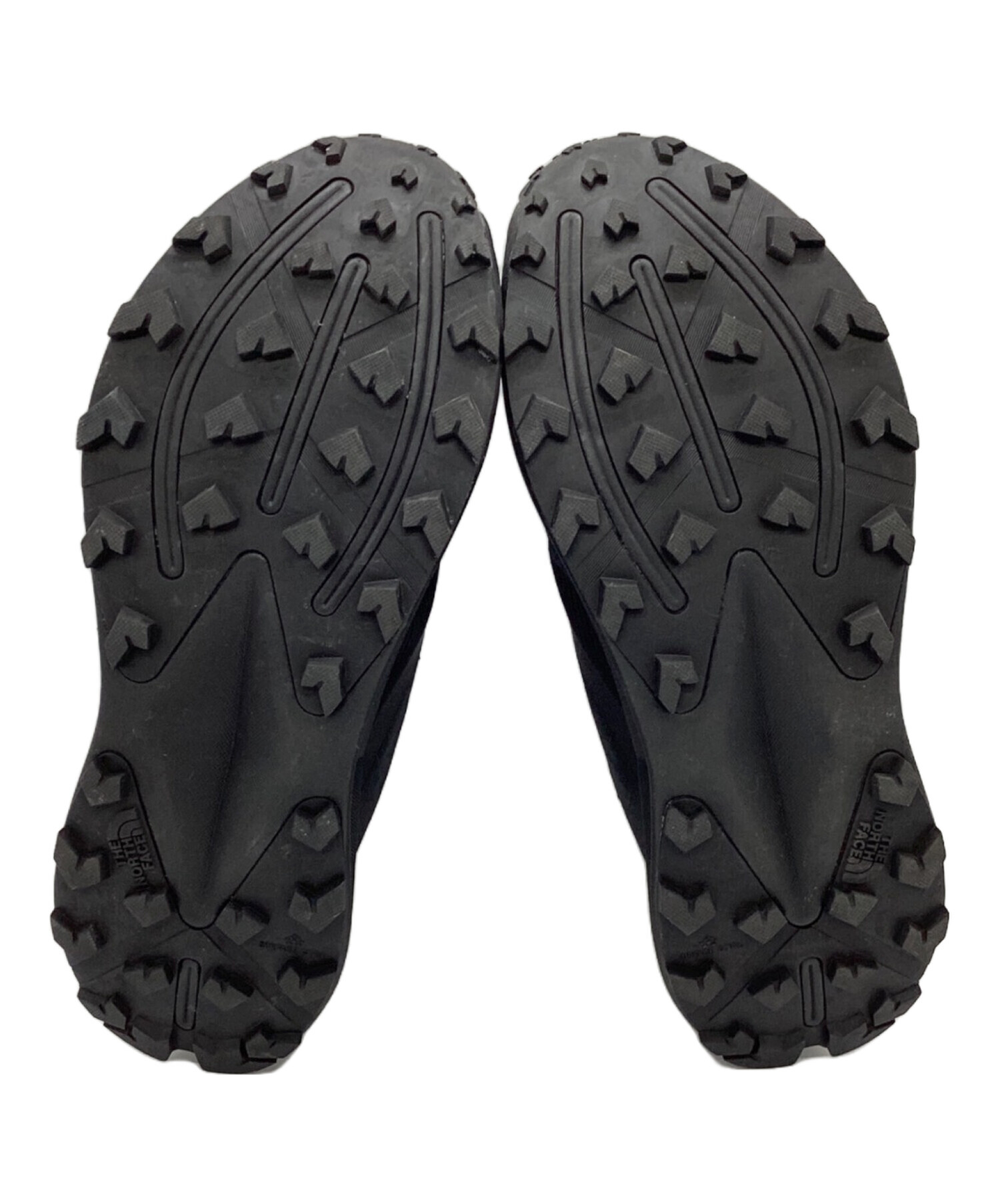 中古・古着通販】THE NORTH FACE (ザ ノース フェイス) ランニング  