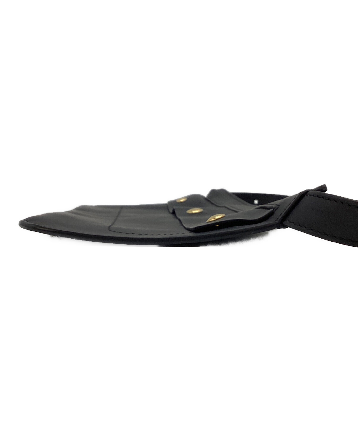 BURBERRY ウエストポーチ　バーバリー バーバリー BURBERRY ウエスト・ボディバッグ 1983チェックリンク