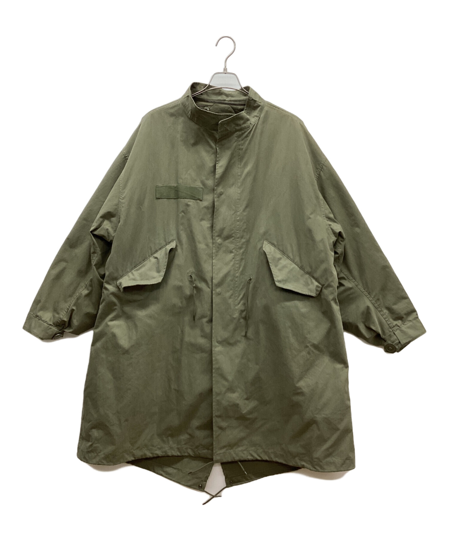 2021年web限定　FREAK'S STORE M-65 モッズコートXL 2021年web限定 FREAK'S STORE M-65 モッズコートXL 2021年web限定 FREAK