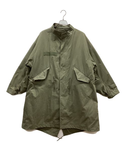 中古・古着通販】FREAK'S STORE (フリークスストア) モッズコート