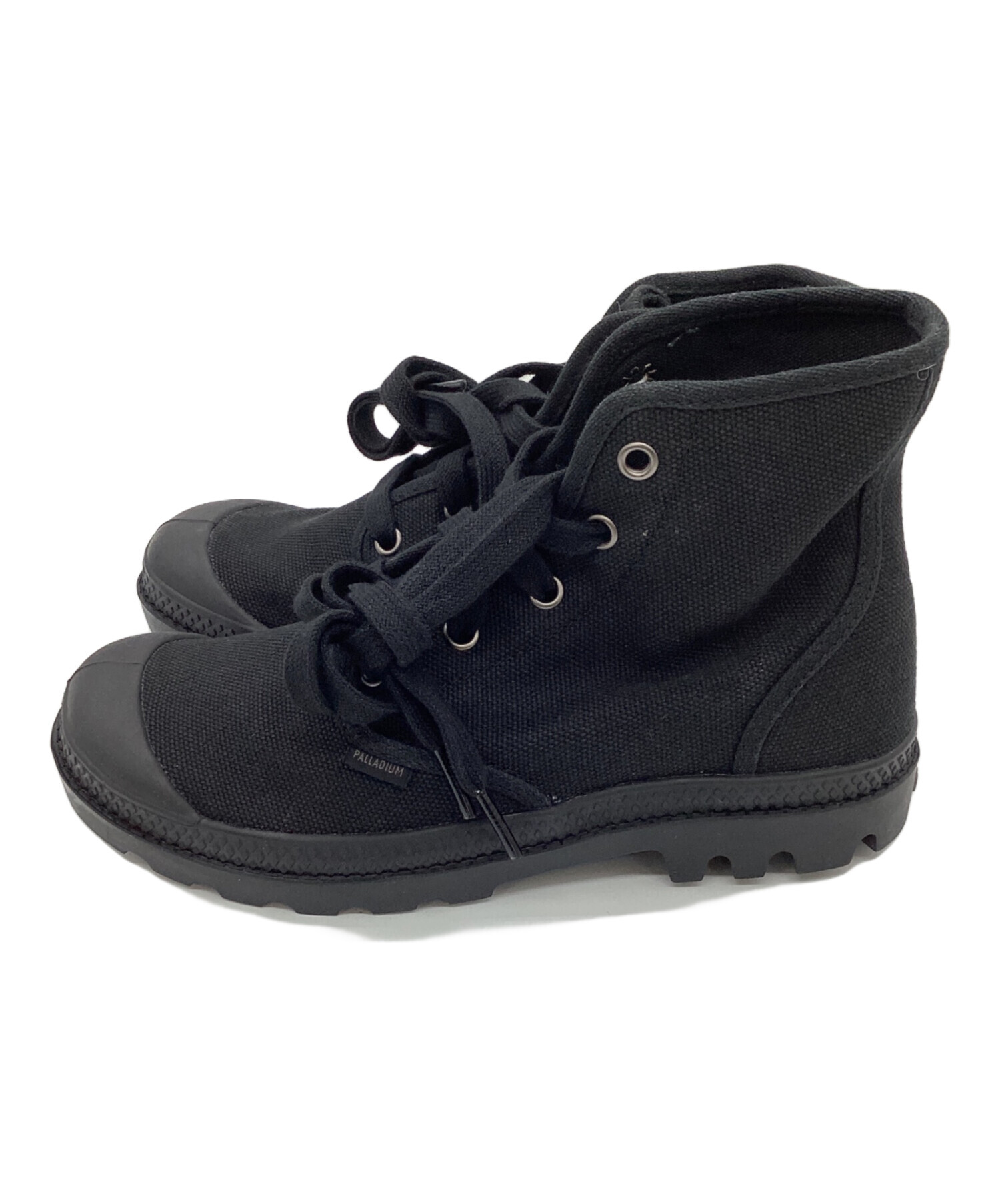 ハイカットスニーカー PALLADIUM Amazon | [パラディウム] PAMPA 