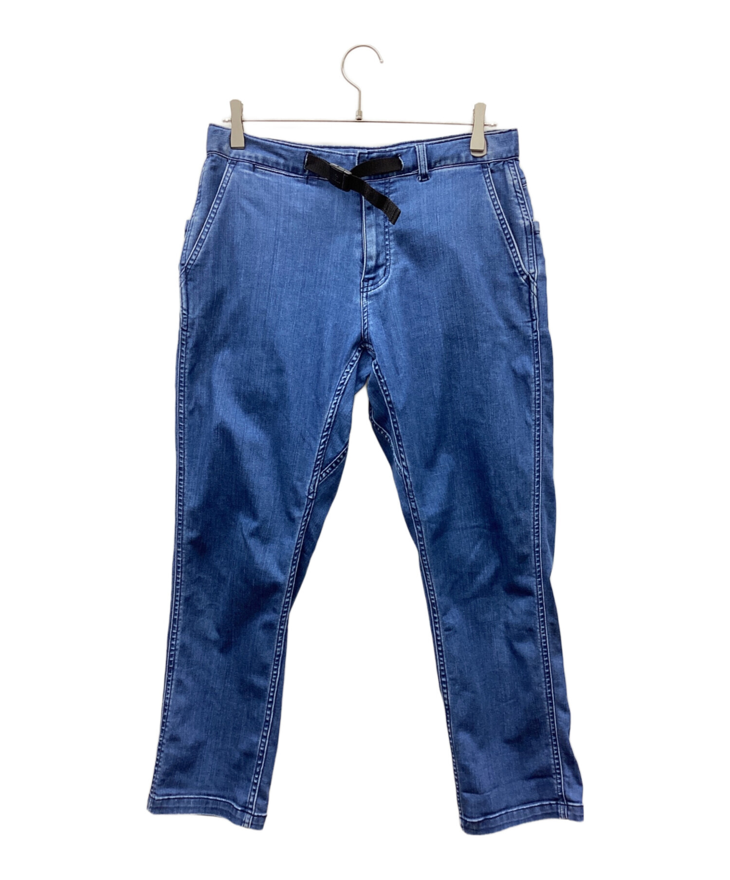 中古・古着通販】THE NORTH FACE (ザ ノース フェイス) デニムパンツ