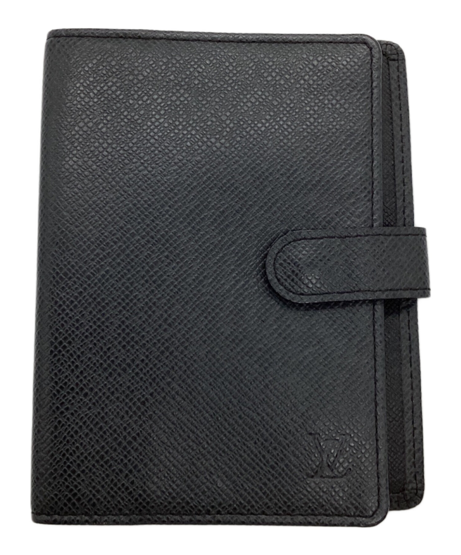 ルイヴィトン手帳カバータイガ