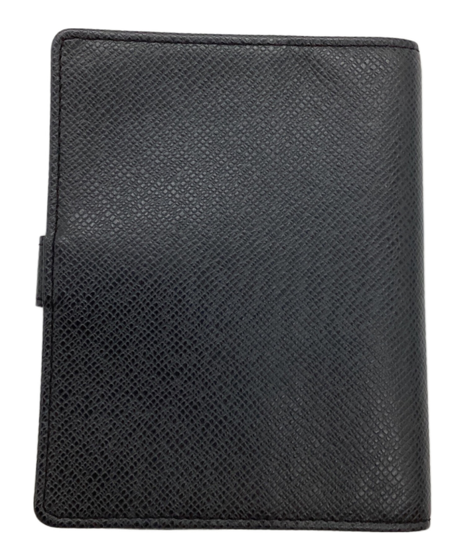 中古・古着通販】LOUIS VUITTON (ルイ ヴィトン) 手帳カバー/タイガ 