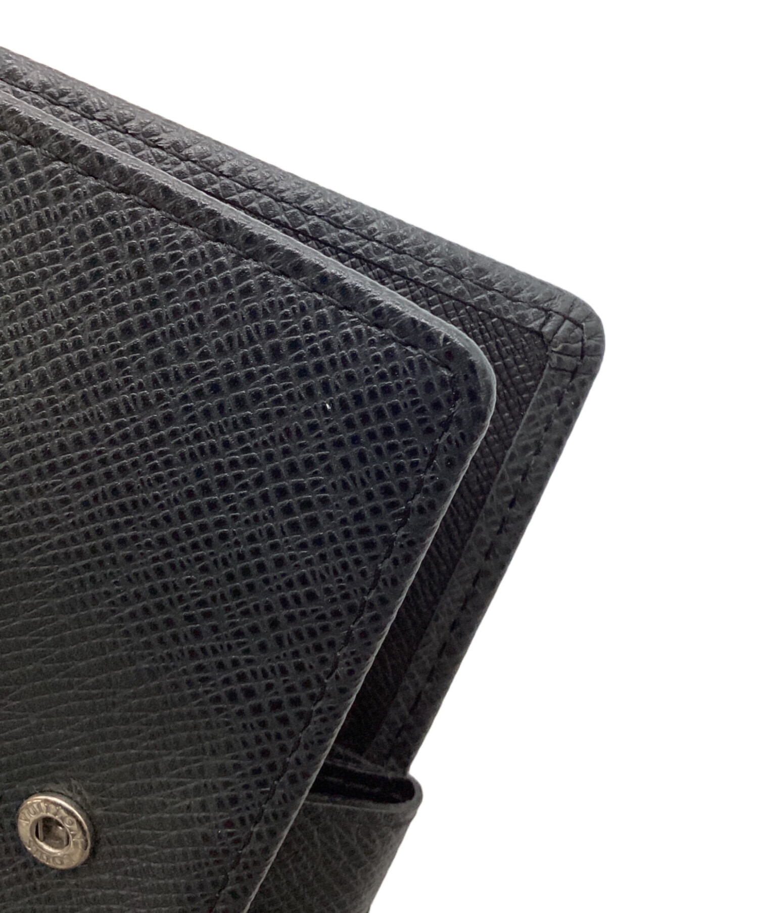 中古・古着通販】LOUIS VUITTON (ルイ ヴィトン) 手帳カバー/タイガ 