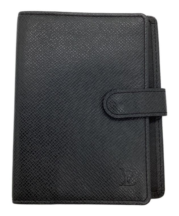 中古・古着通販】LOUIS VUITTON (ルイ ヴィトン) 手帳カバー/タイガ 
