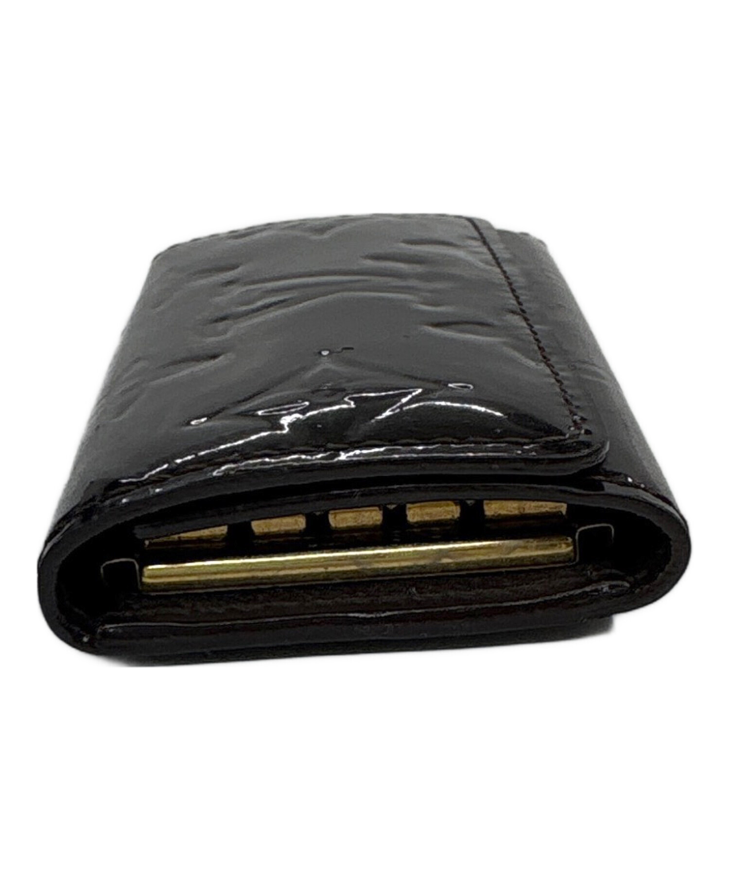 LVキーケース(未使用) 中古・古着通販】LOUIS VUITTON (ルイ ヴィトン) キーケース