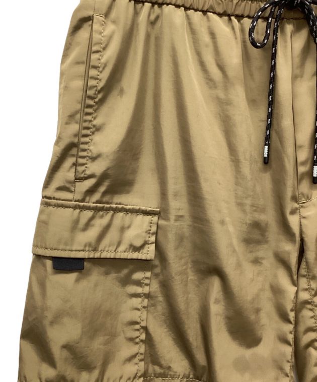 中古・古着通販】COACH (コーチ) ハーフパンツ カーキ サイズ:L