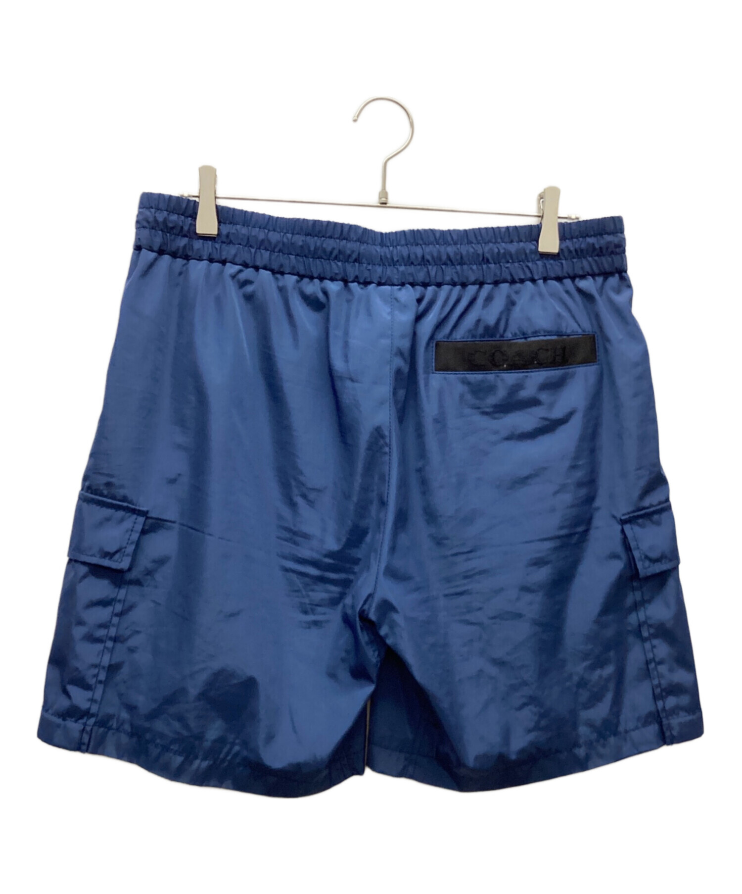 COACH コーチ /Signature スイムショーツ/ショートパンツ COACH コーチ ⁄Signature スイムショーツ⁄ショートパンツ