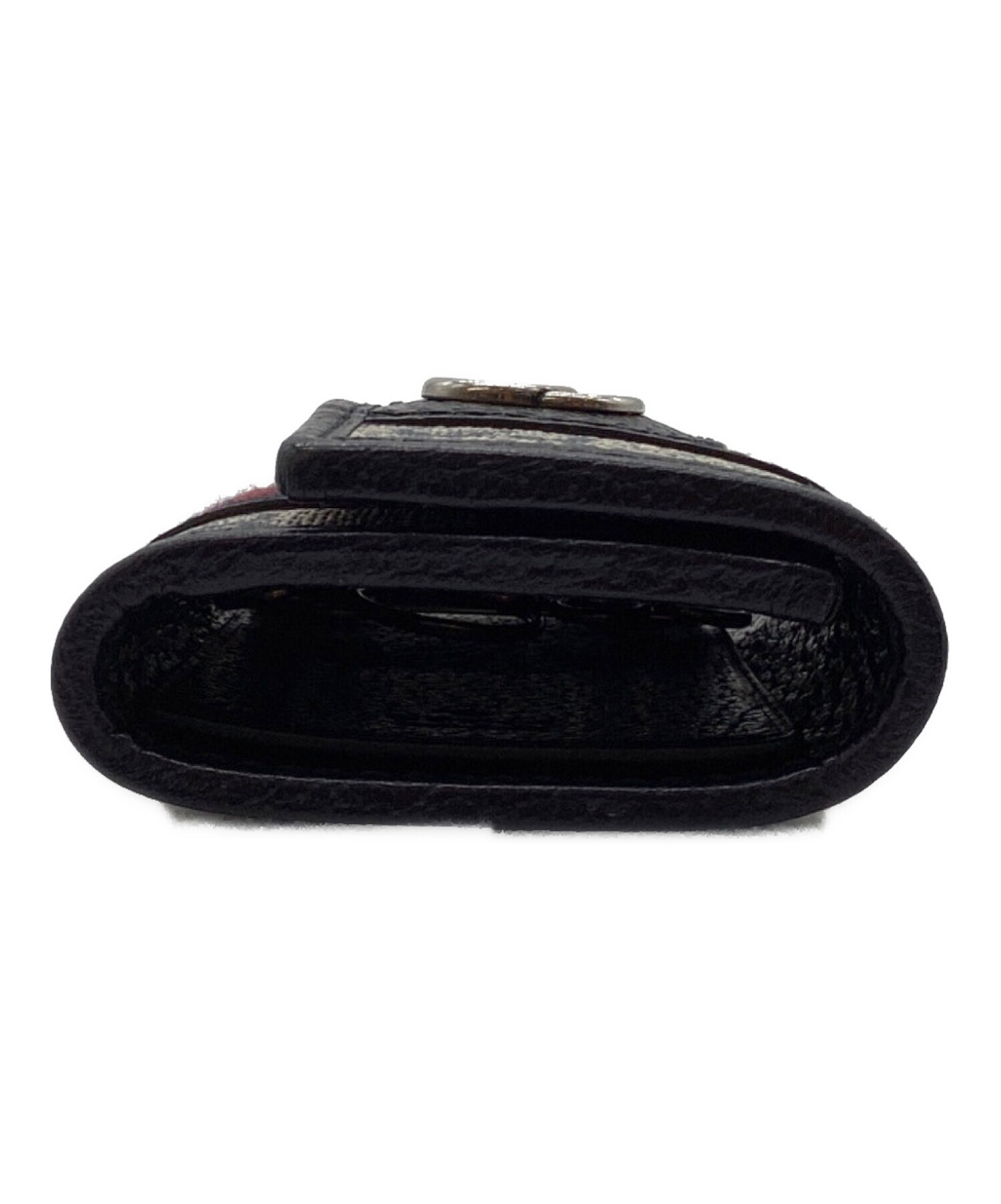 中古・古着通販】GUCCI (グッチ) 6連キーケース/シェリーライン