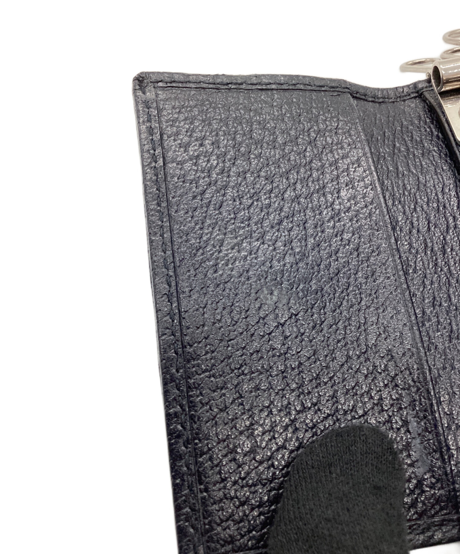 中古・古着通販】GUCCI (グッチ) 6連キーケース/シェリーライン