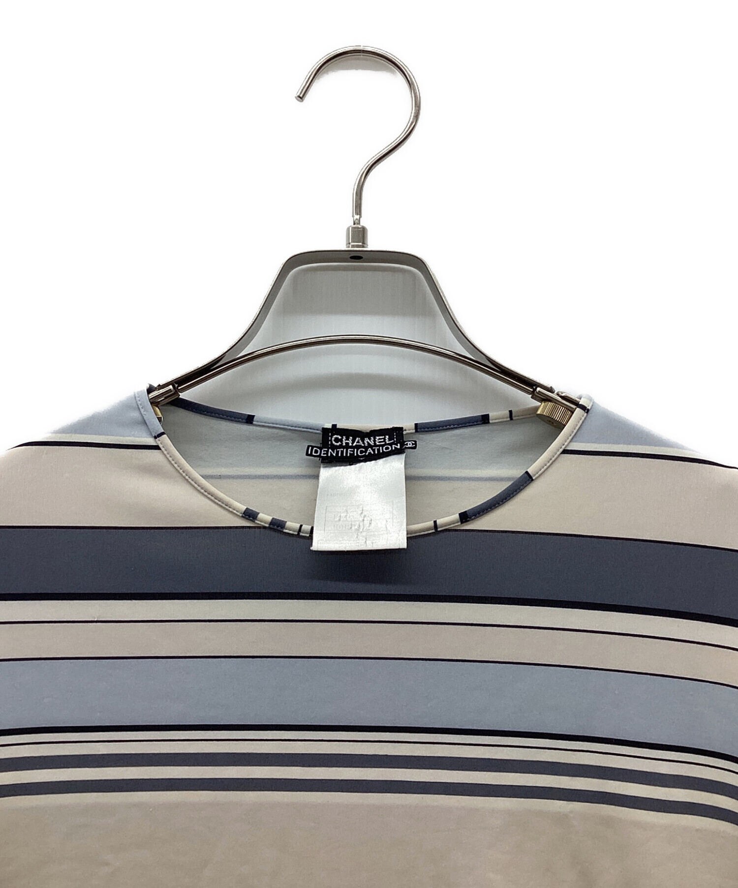 美品/CHANEL 正規品　フードカットソー　トレーナー 美品/CHANEL 正規品 フードカットソー トレーナー 楽天市場