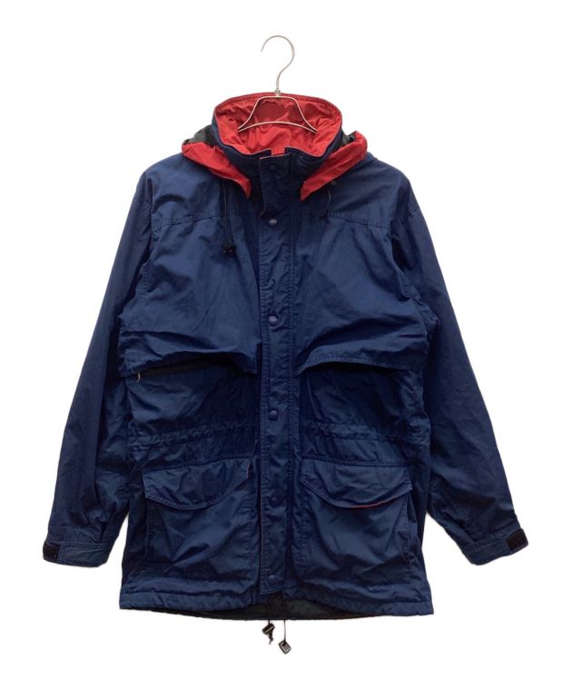 中古・古着通販】Eddie Bauer (エディーバウアー) ナイロンジャケット