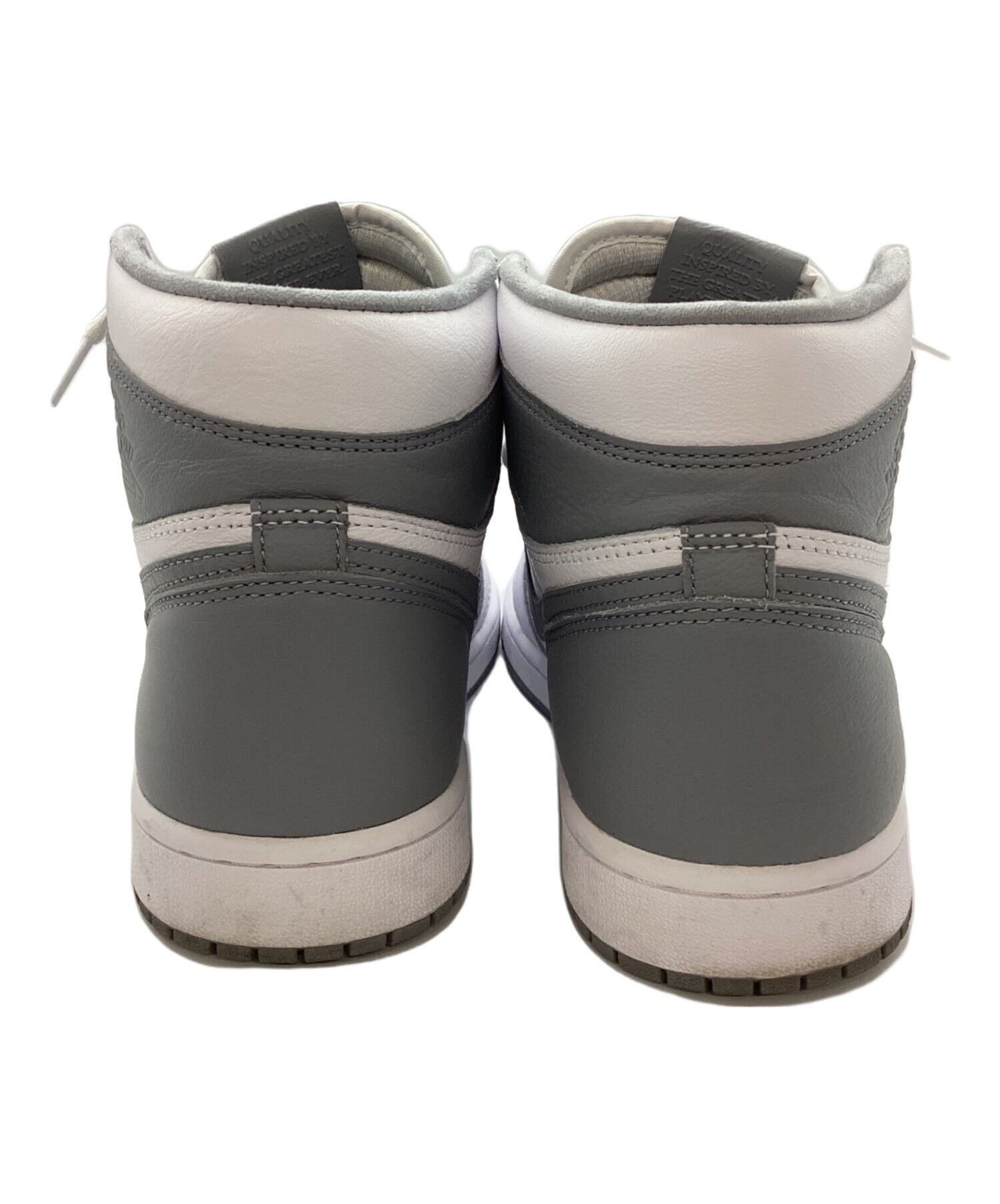 Nike スニーカー　ハイカット　サイズ28㌢ Nike スニーカー ハイカット サイズ28㌢ - メルカリ