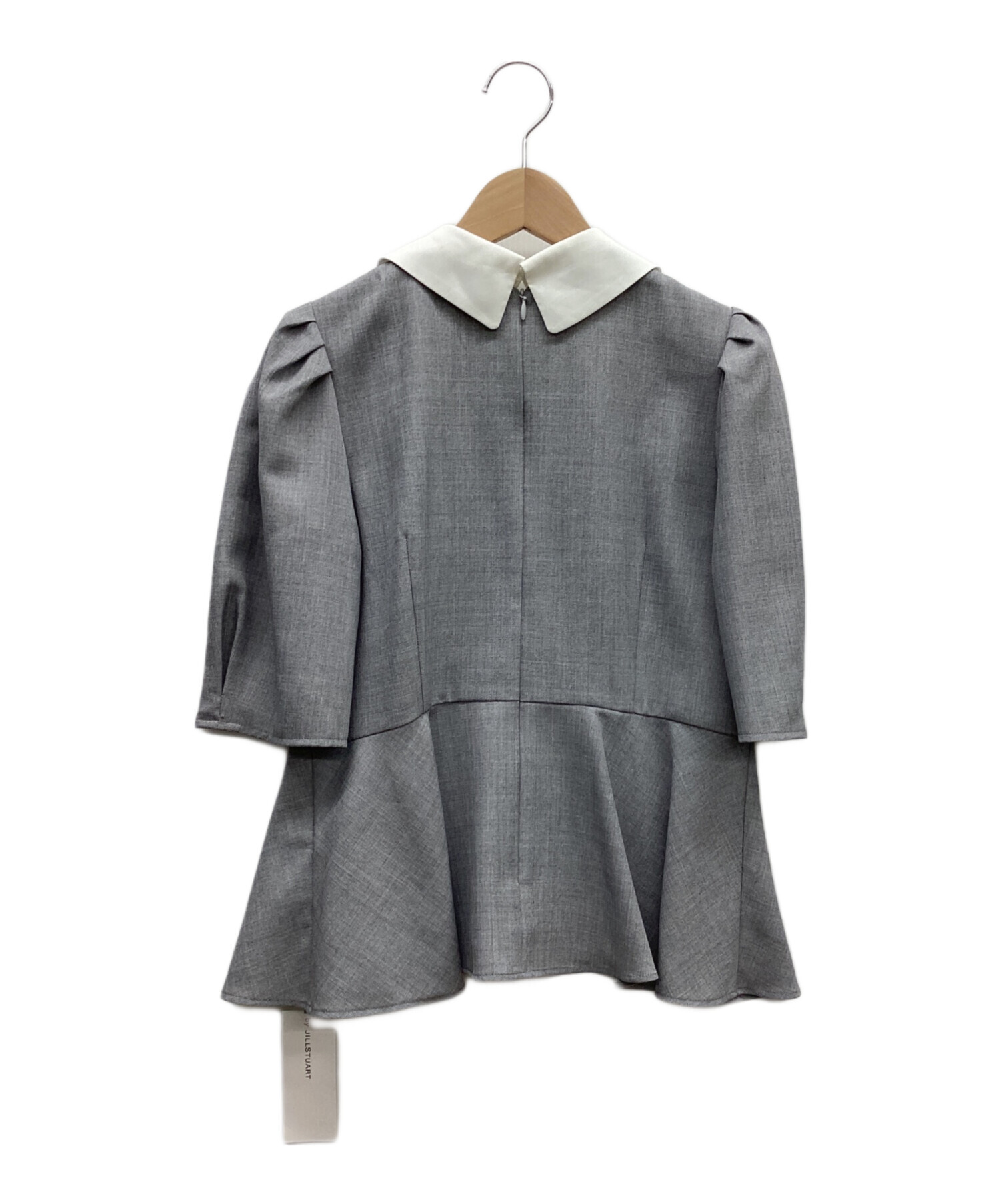 中古・古着通販】JILL BY JILLSTUART (ジル バイ ジルスチュアート 