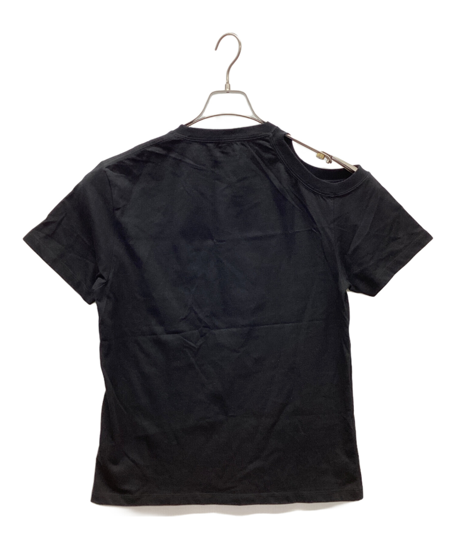 中古・古着通販】RAF SIMONS (ラフシモンズ) 半袖プリントTシャツ