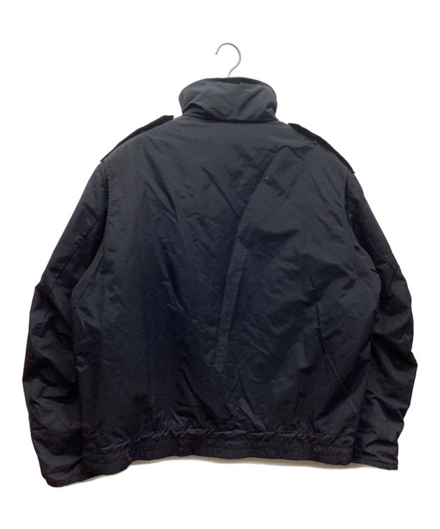 中古・古着通販】Blauer (ブラウアー) スタンドネックジャケット