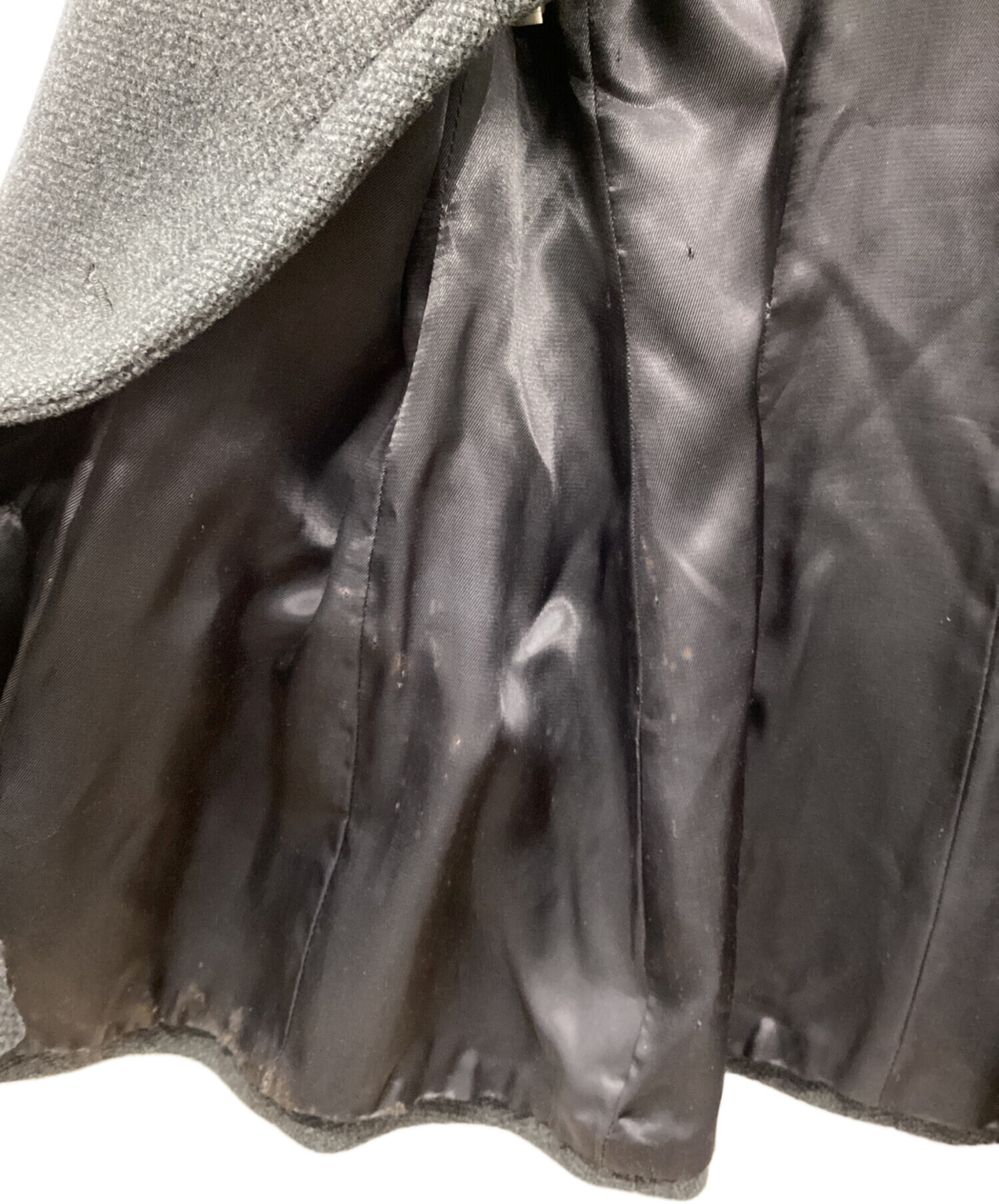 中古・古着通販】EMPORIO ARMANI (エンポリオアルマーニ) ショート