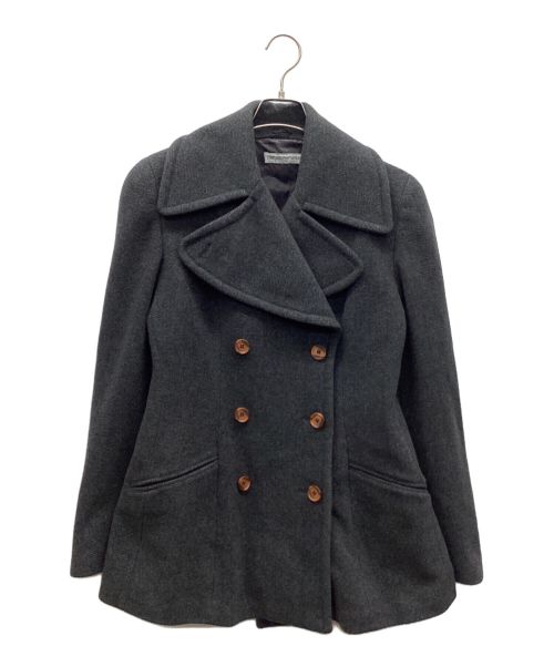 ARMANI JEANS ショートコート 中古・古着通販】EMPORIO ARMANI (エンポリオアルマーニ) ショート