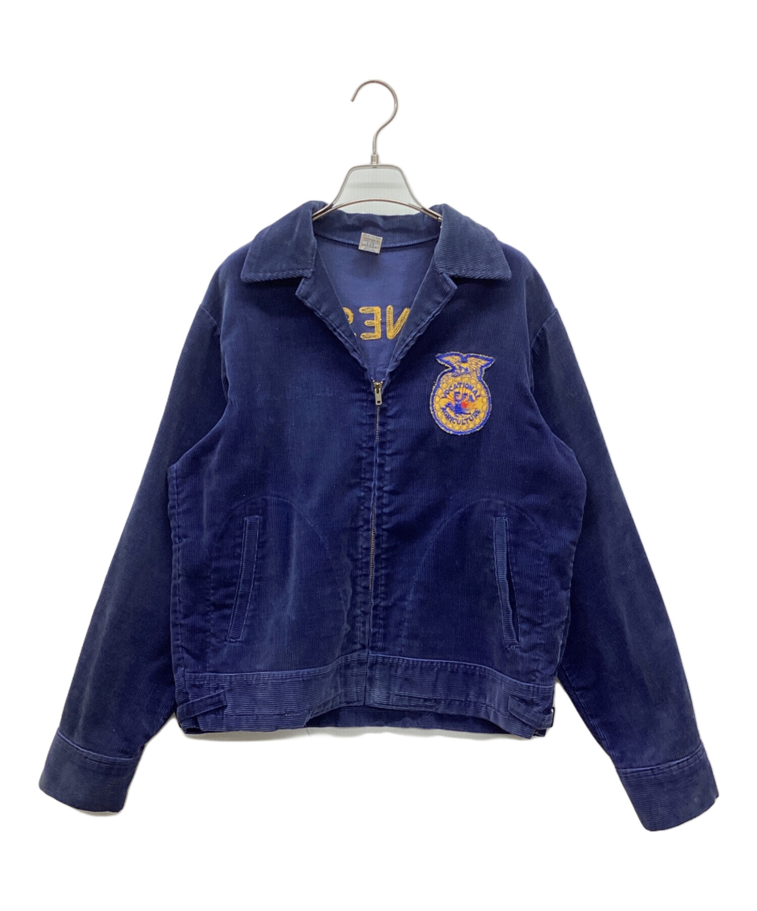 NATIONAL FFA ナショナルエフエフエー コーデュロイ ファーマーズ