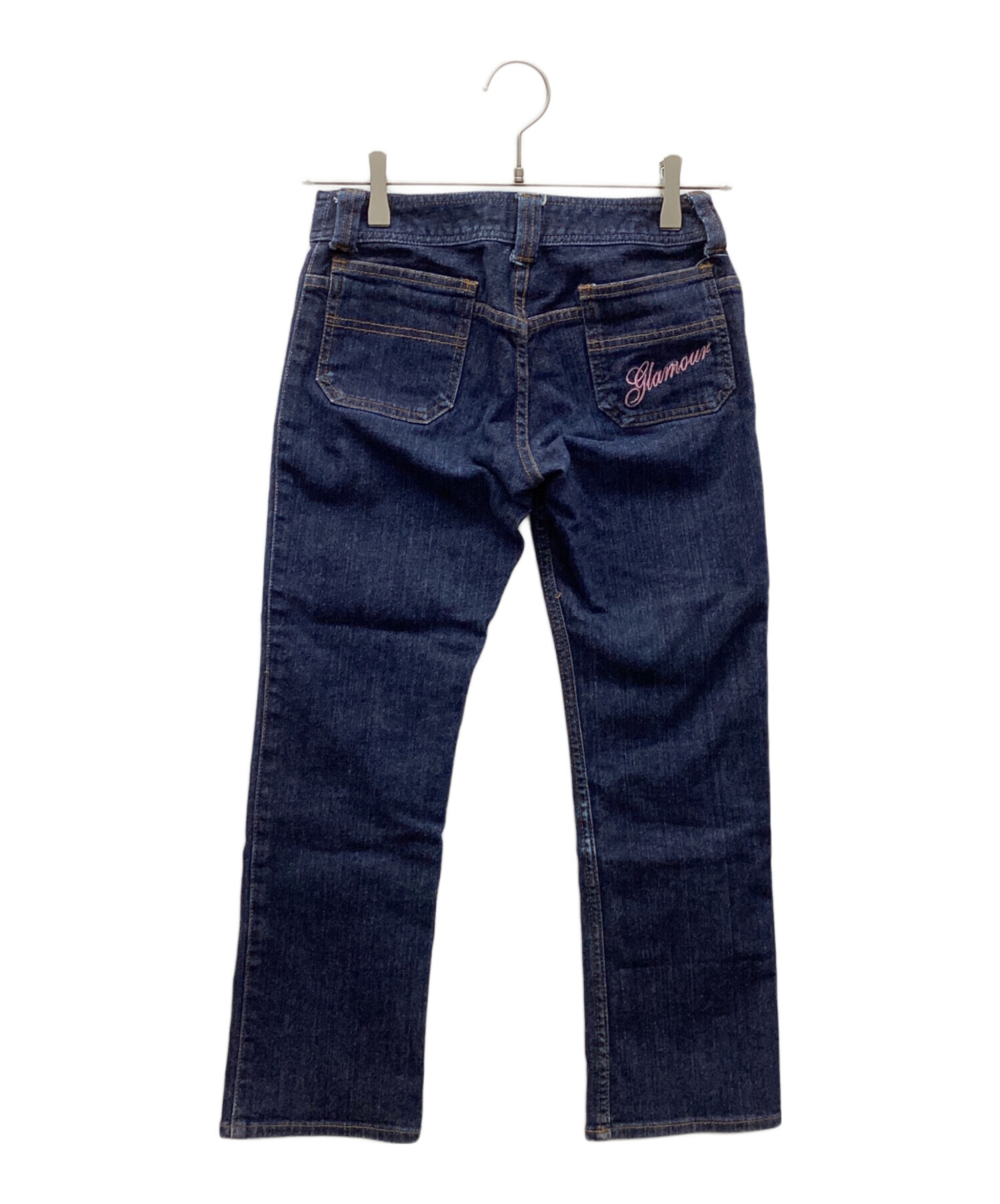 中古・古着通販】Hysteric Glamour (ヒステリックグラマー) クロップド