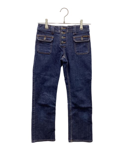 中古・古着通販】Hysteric Glamour (ヒステリックグラマー) クロップド